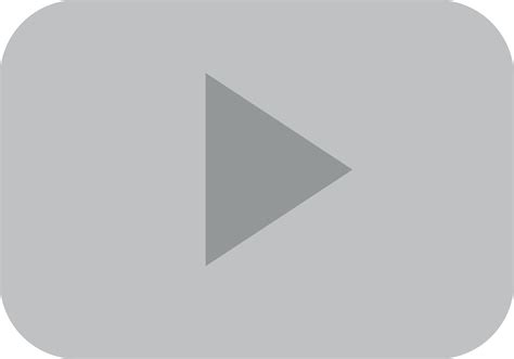 Download Youtube Play Button Transparent Image HQ PNG Image | FreePNGImg