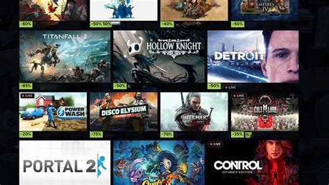 Cheapest Steam Games For Low-Mid End PC (Summer Sale 2023)