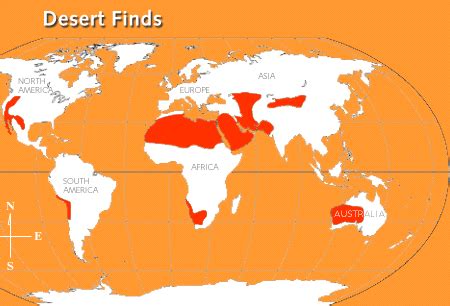 Rub Al Khali Desert Map - Maping Resources