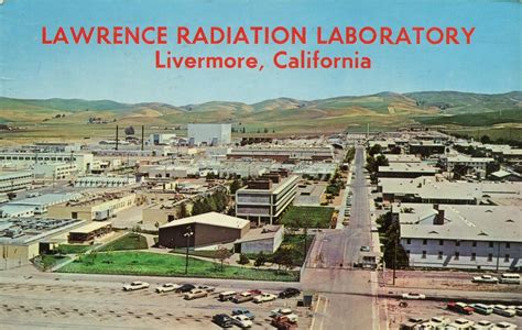 Lawrence Livermore Radiation Laboratory, US Atomic Energy … | Flickr