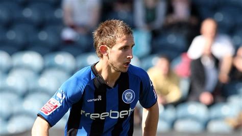 Dawson looking to learn | Football News | Sky Sports