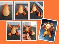 240 Polymer Clay Disney Characters ideas | polymer clay disney, polymer clay, clay