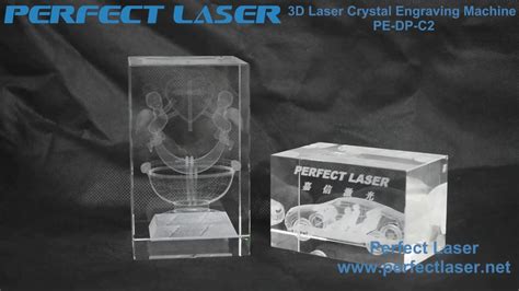 3d laser engraving machine for crystal glass - Alethia Jewell