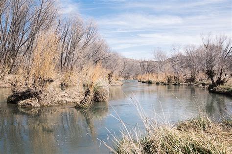 Verde River watershed's grade of C+ ‘actually is very good’ | The Daily Courier | Prescott, AZ