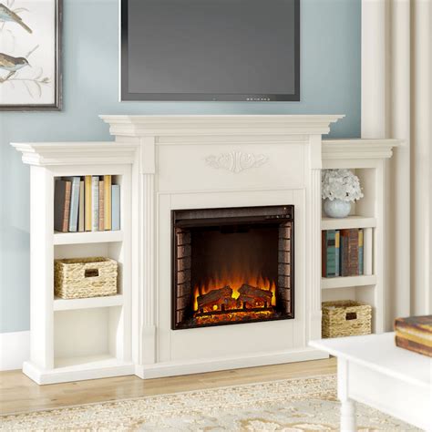 Faux Fireplace, a Great Idea or a Disaster? - Laurel Home