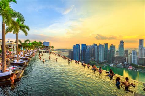 12 choses à faire et à voir absolument à Singapour