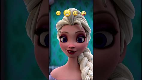 Elsa join TikTok trend 🥴 | Joker wallpapers, Animation, Beer logo