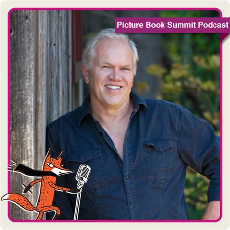 Podcast - Stephen Swinburne - Picture Book Summit