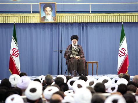 Ayatullah Ali Khamenei Speeches English Subtitles - Off-Topic - ShiaChat.com