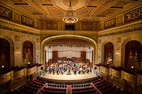 Detroit Symphony Orchestra — Opening Weekend (Concert) | Detroit Music Magazine