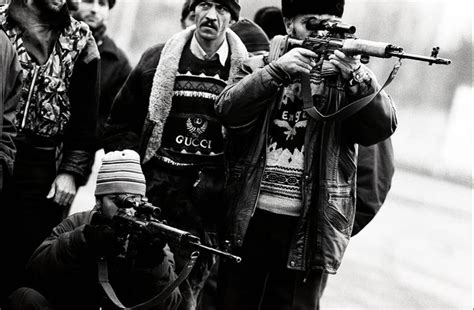 Chechen rebels scoping for Russian soldiers during the 1st Chechen war 1994-1996 [1080 x 708 ...