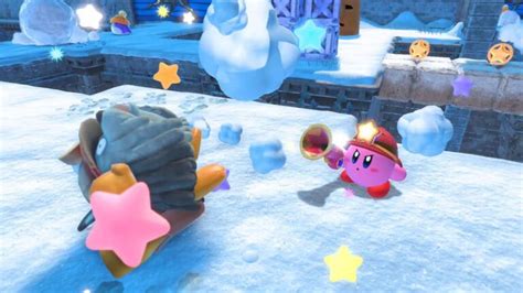 Kirby Lore: Is Morpho Knight in Kirby and the Forgotten Land? - Pro ...