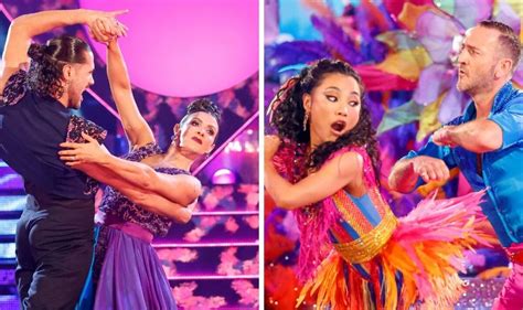 Strictly Come Dancing final confirmed after BBC schedule shake-up ...