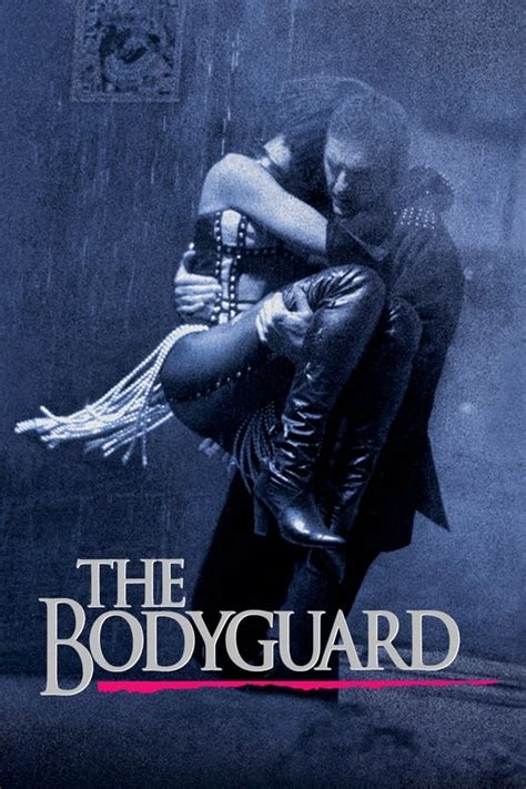 The Bodyguard (1992) — The Movie Database (TMDB)