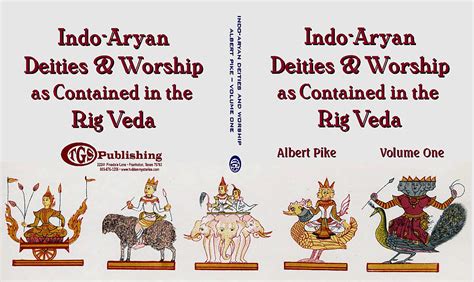 Indo-Aryan Deities and Worship