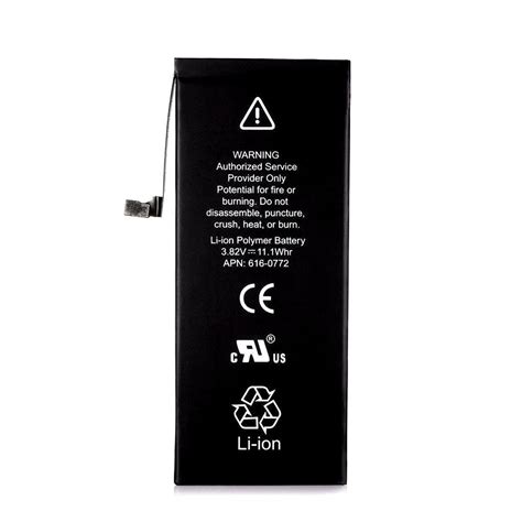 IPhone 6+ Battery – ImageOneCellular