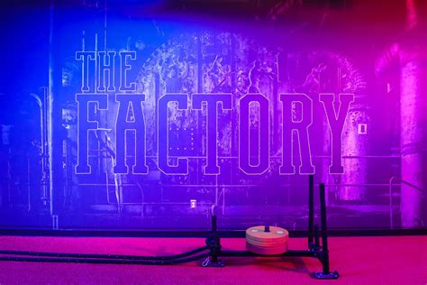 Plano Athletic Club - The Factory: Lees recensies en boek lessen met ...