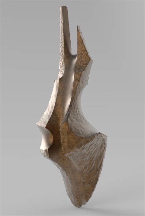 VR Sculpture | Sculpture, Abstract artwork, Sculptures