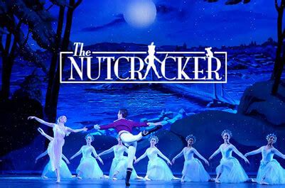 The Nutcracker Show Tickets | Musicals Event Date & Time - eTickets.ca