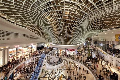 10 Biggest shopping centres in Melbourne - Crest Property Investments