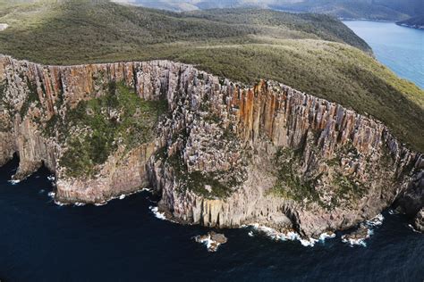 Tasman National Park - Discover Tasmania