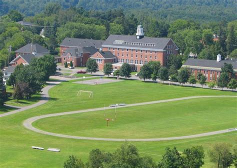 Stanstead College (Montreal, Quebec, Canada)