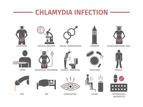 Chlamydia in Women: Symptoms, Diagnosis, Causes, and Treatment