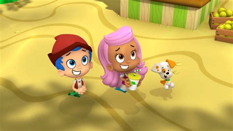 Image - Ring15.png | Bubble Guppies Wiki | Fandom powered by Wikia