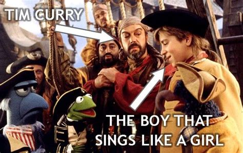 Muppet Treasure Island Quotes. QuotesGram