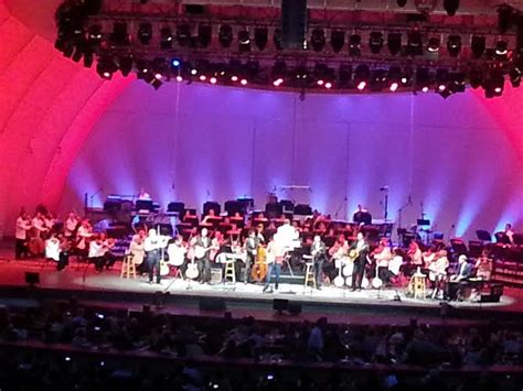 The Hollywood Bowl Fireworks Spectacular with The LA Phil & Steve ...