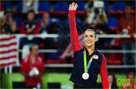 Watch Simone Biles & Aly Raisman's Amazing Floor Routines at Rio Olympics 2016 (Video): Photo ...