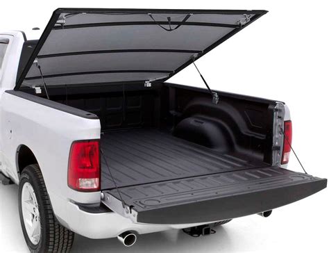 2021 Dodge Ram 1500 Hard Tonneau Cover