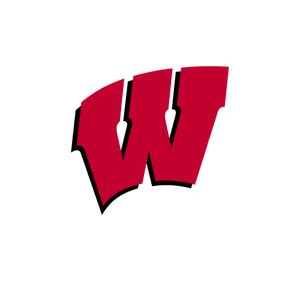 Wisconsin Badgers Logo Transparent Png