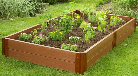 How To Build a Raised Garden Bed | CompleteRemodeling.com