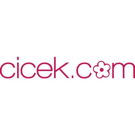 cicek.com logo, Vector Logo of cicek.com brand free download (eps, ai, png, cdr) formats