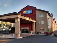 Hotels in Troutdale, OR - North Oregon