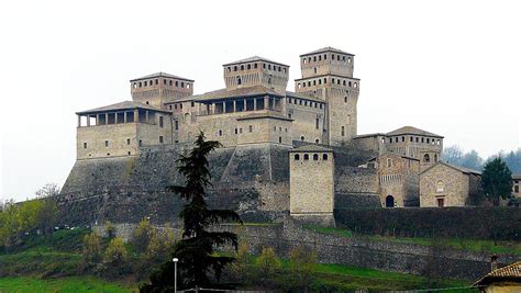 Torrechiara