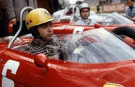 The tragic legend of the Rodríguez Brothers: Mexican F1 stars who were killed by the asphalt ...