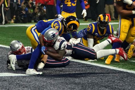 Patriots Rams Super Bowl LIII highlights, recap – Metro US