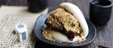 The Definitive Ranking Of London’s Best Bao - London - The Infatuation