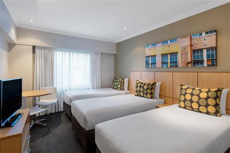 Travelodge Hotel Sydney - Cheapest Prices on Hotels in Sydney - Free Cancellation