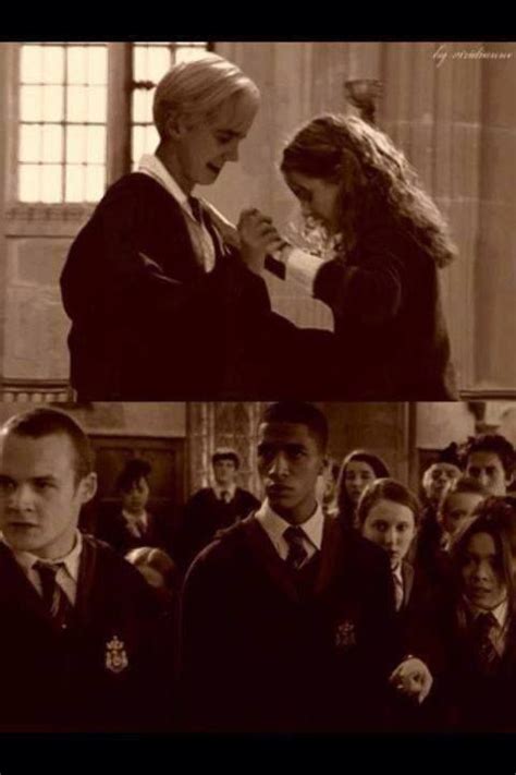 Best 219 Dramione images on Pinterest | Entertainment