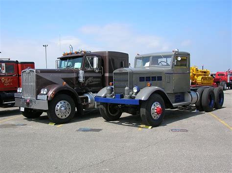 Federal Trucks - a gallery on Flickr