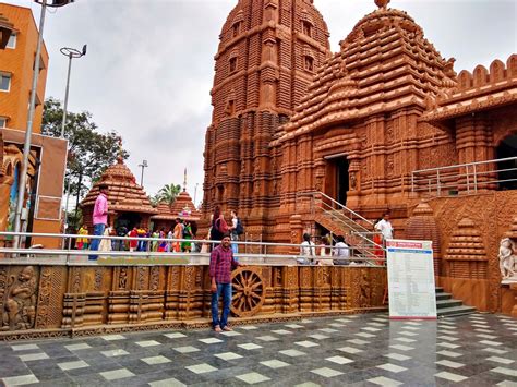 Shri Jagannath Temple in Banjara Hills - Hyderabad - Indian Temples List