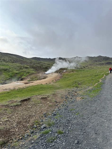 15 IMPORTANT Things To Know About Reykjadalur Hot Springs