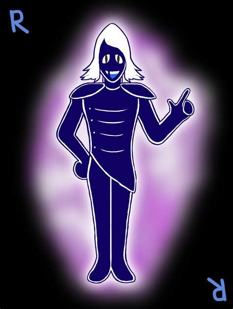 Rouxls Kaard by wholetthemonstersout on DeviantArt