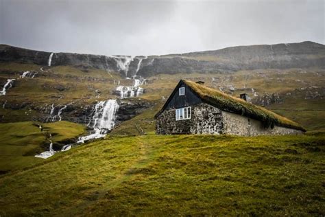 12 Reasons Why You Should Travel to the Faroe Islands