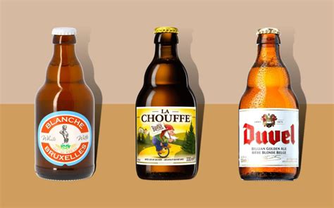 The 10 Best Belgian Ales: A Review and Guide to the Great Beers of Belgium