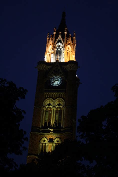 Innate Explorer: Rajabai Clock Tower, Mumbai