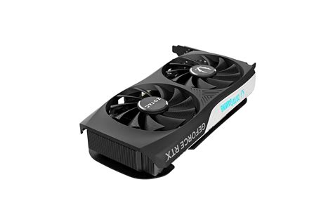 ZOTAC GAMING GeForce RTX 4070 Twin Edge OC | ZOTAC